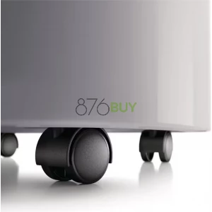 DeLonghi Pinguino Compact Arctic Whisper Portable Air Conditioner, 500 sq. ft.