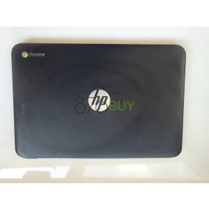 HP 11 G4 Chromebook 4GB RAM 16GB SSD 11.6