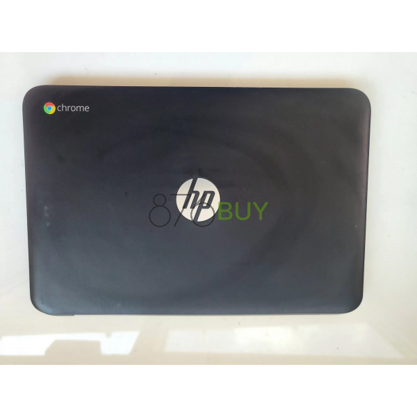 HP 11 G4 Chromebook  4GB RAM 16GB SSD 11.6" HD Screen - Image 4