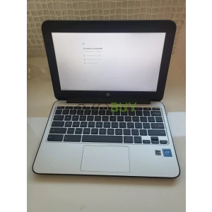HP 11 G4 Chromebook 4GB RAM 16GB SSD 11.6