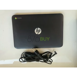 HP 11 G4 Chromebook 4GB RAM 16GB SSD 11.6