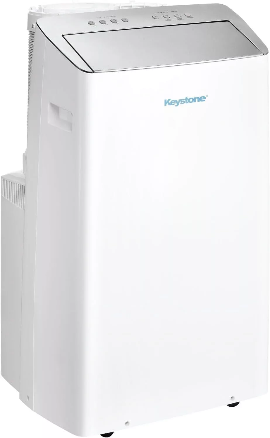 Keystone 14,000 BTU Portable Inverter Air Conditioner