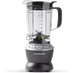 Nutribullet 1000 W 56 oz 2-Speed Blender, (Black)
