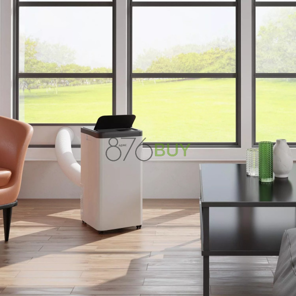 Aeric 10,000 BTU Portable Air Conditioner - Image 5