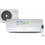 Daizuki Inverter Mini-Split 18,000 BTU 20 SEER