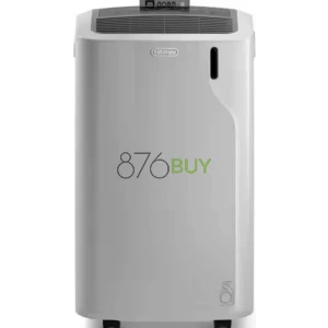 DeLonghi Pinguino Compact Arctic Whisper Portable Air Conditioner, 500 sq. ft.