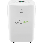 LG Electronics 7,000 BTU Portable Air Conditioner