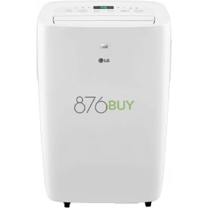 LG Electronics 7,000 BTU Portable Air Conditioner