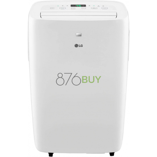 LG Electronics 7,000 BTU Portable Air Conditioner