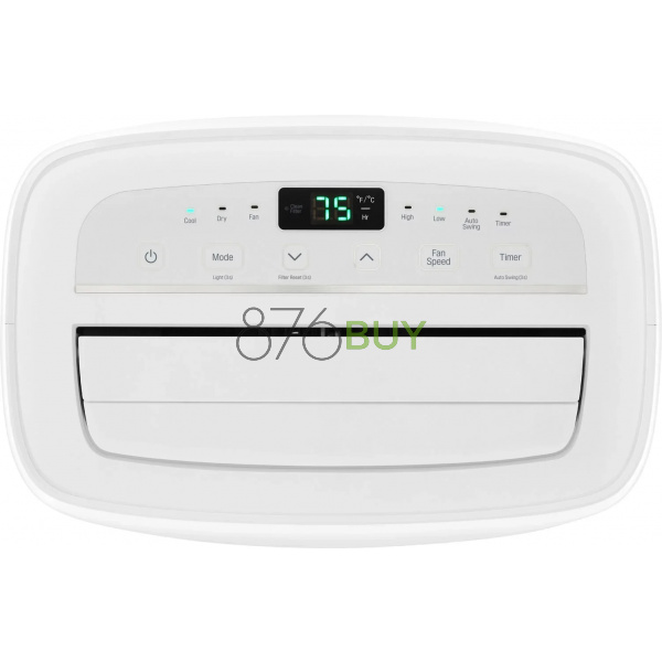 LG Electronics 7,000 BTU Portable Air Conditioner - Image 4