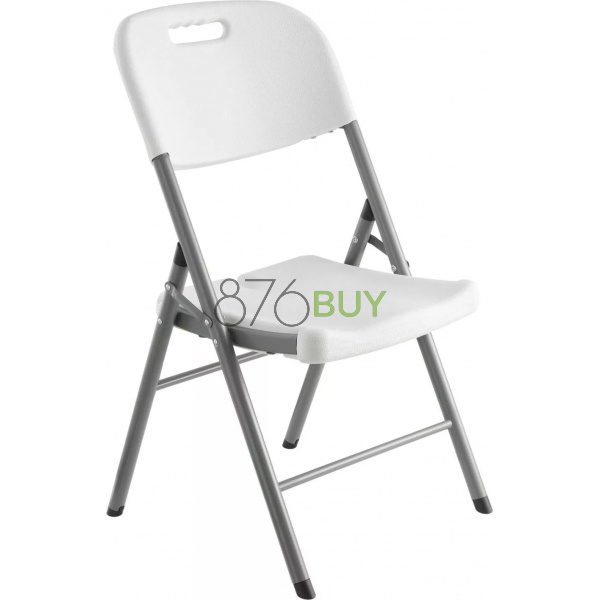 Fancial Chair - White