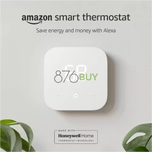 Amazon Smart Thermostat
