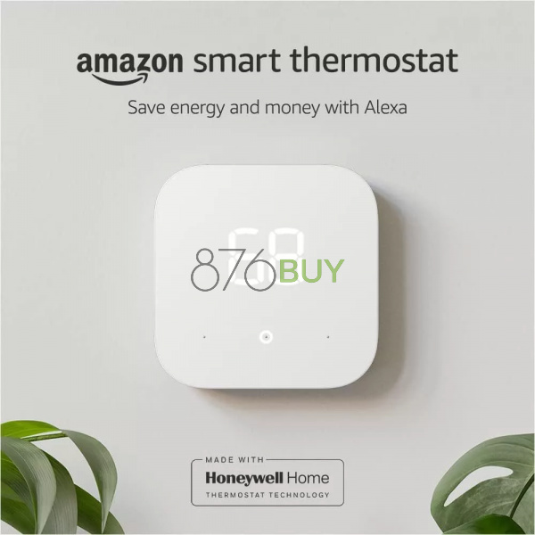 Amazon Smart Thermostat - Image 5