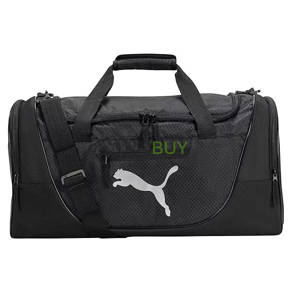 PUMA Evercat Contender Duffel Bag