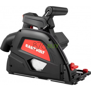 Eastvolt 6-1/2" Plunge-cut Track Saw