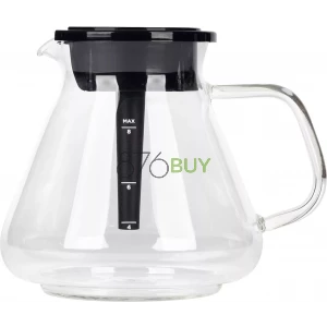 SimplyGoodCoffee  8 Cup Coffee Maker