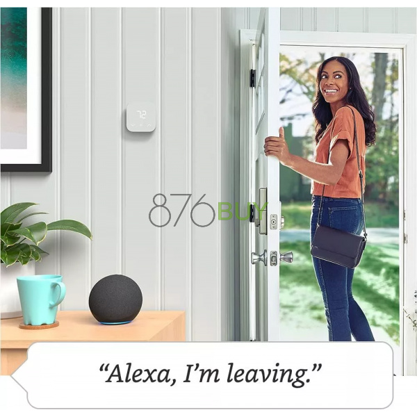 Amazon Smart Thermostat - Image 3