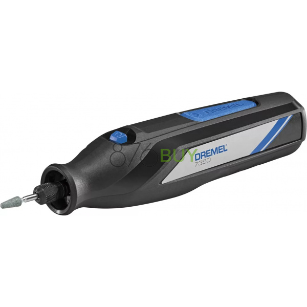 Dremel 7350-5 Cordless Rotary Tool Kit - Image 6