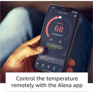Amazon Smart Thermostat