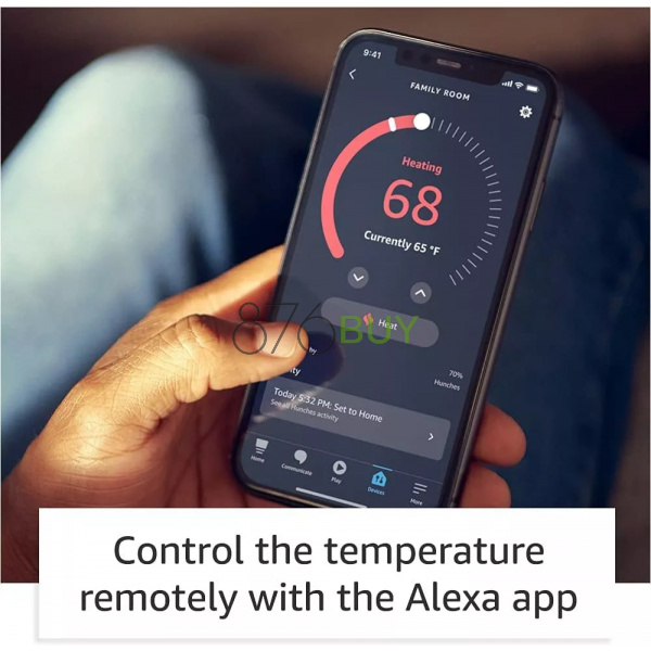 Amazon Smart Thermostat - Image 2