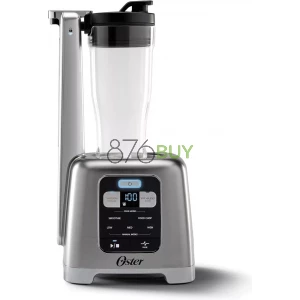 Oster Blender with FoodSaver Vacuum Sealing System