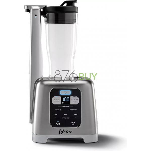 Oster Blender with FoodSaver Vacuum Sealing System - Image 2