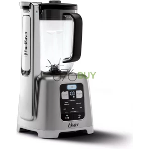 Oster Blender with FoodSaver Vacuum Sealing System