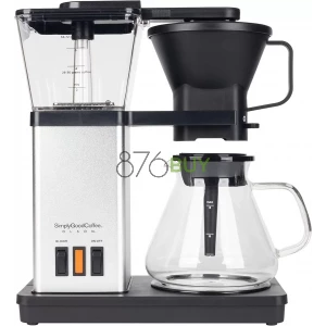 SimplyGoodCoffee  8 Cup Coffee Maker
