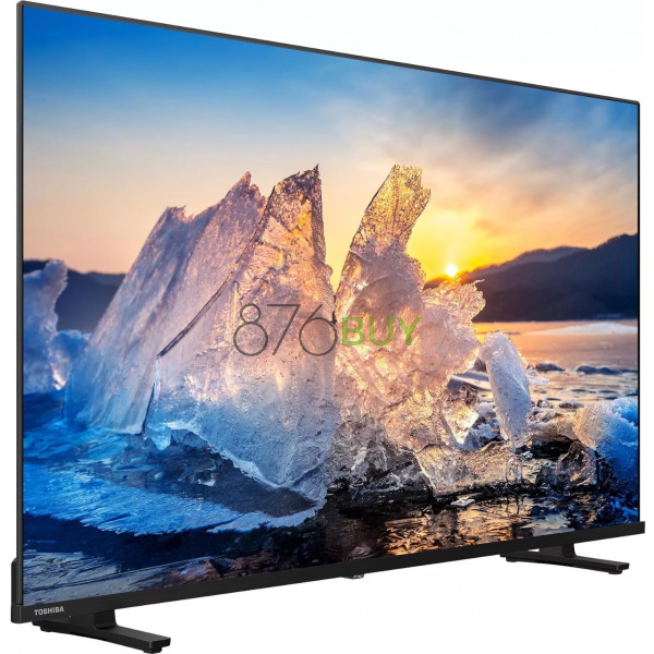 Toshiba 32-inch Class V35 Series LED HD Smart Fire TV with Alexa Voice Remote - Image 3