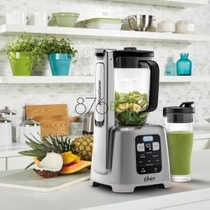 Oster Blender with FoodSaver Vacuum Sealing System