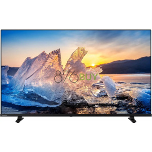 Toshiba 32-inch Class V35 Series LED HD Smart Fire TV with Alexa Voice Remote