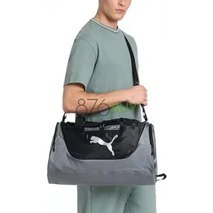 PUMA Evercat Contender Duffel Bag