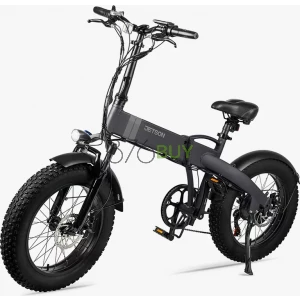 Jetson Warren All-Terrain Electric Bike