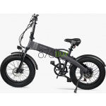 Jetson Warren All-Terrain Electric Bike