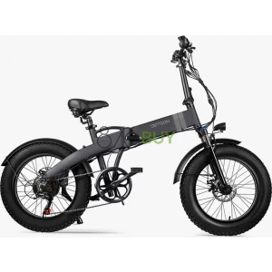 Jetson Warren All-Terrain Electric Bike