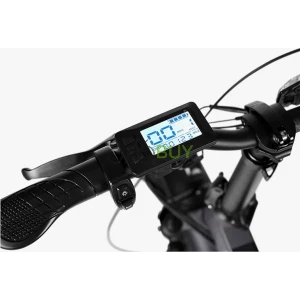 Jetson Warren All-Terrain Electric Bike