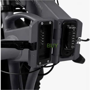 Jetson Warren All-Terrain Electric Bike