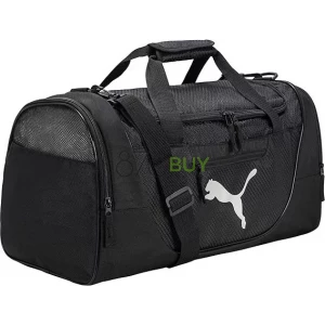 PUMA Evercat Contender Duffel Bag