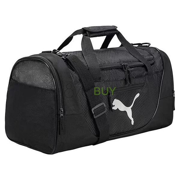 PUMA Evercat Contender Duffel Bag - Image 2