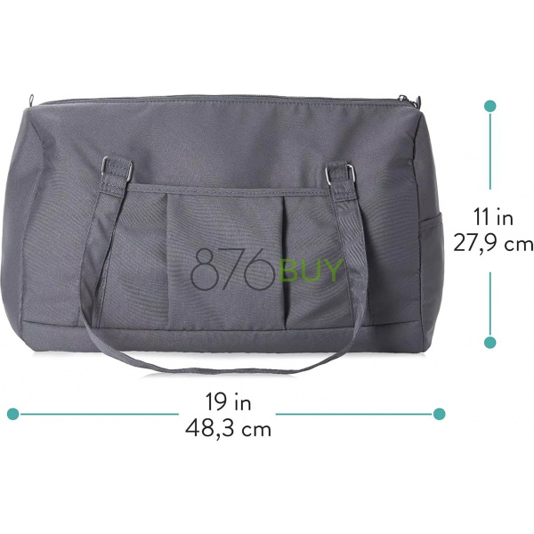 Evenflo Pumping Accessories, Grey - Image 11