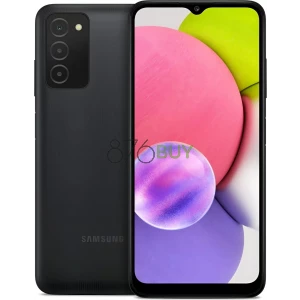 Unlocked Samsung Galaxy A03s 32GB Smartphone