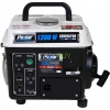 Pulsar 1200 Peak Watt, 900 Running Watt Portable 2-Cycle Gas Powered Generator