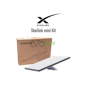 STARLINK - Mini Kit AC Dual Band Wi-Fi System + FREE service through November 2025
