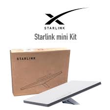 STARLINK - Mini Kit AC Dual Band Wi-Fi System + FREE service through November 2025 - Image 2
