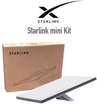 STARLINK - Mini Kit AC Dual Band Wi-Fi System + FREE service through November 2025 - Image 2