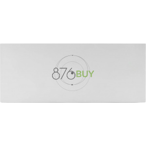 STARLINK - Standard Kit AX Tri Band Wi-Fi System - White + FREE service through November 2025