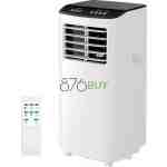 GarveeTech Portable Air Conditioner 8,000 BTU