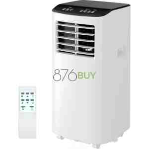 GarveeTech Portable Air Conditioner 8,000 BTU