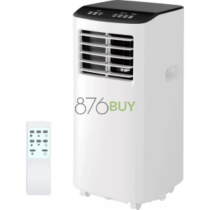 GarveeTech Portable Air Conditioner 8,000 BTU