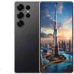 FOXIONO Ultra Cell Phones, Unlock Android 4G Smartphone - Dual SIM Dual Standby, 4GB+64GB Storage